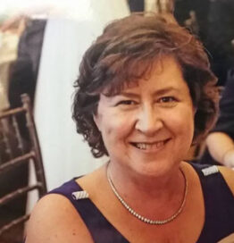 Miriam Cartmell, MS, RNC-OB, NEA-BC