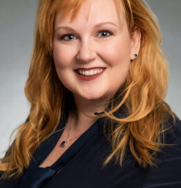 Kendra Folh, MSN, RNC-OB, C-ONQS, CPHQ, CSSBB