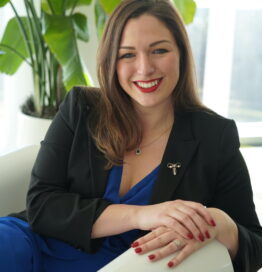 BRITTANY BARRETO, PHD