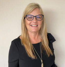 Lisa F. Pellerin, MSN-HCSM, BSN, RN,