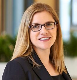 Tessa Kerby, MBA, MPH