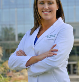 Erin Foran Wolff, MD