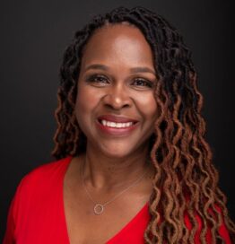 Rose L. Horton, MSM, RNC-OB, NEA-BC, FAAN