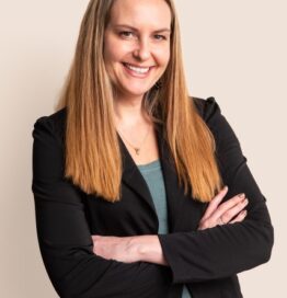 Emily Sylvester, MS, RD, LDN, IBCLC