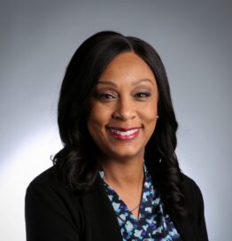 Jamie Hughes, DNP, RN, NE-BC