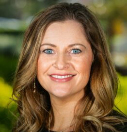 Stacey DeMaranville, MSN, RN